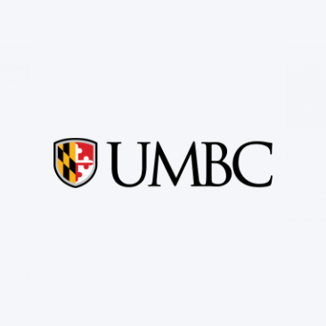UMBC University logo