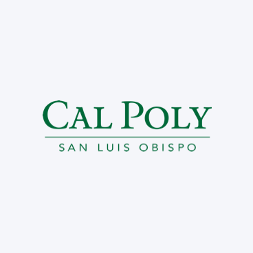 Cal Poly San Luis Obispo